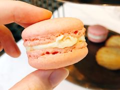 -La Mer Restaurant & Lounge