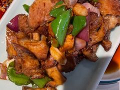 -西夏回族烧麦馆(牡丹街店)