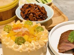 -小菜园新徽菜(芜湖万达店)