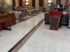 自助取餐区-轩记海鲜餐厅·四十五年老字号·经典粤菜(西区彩虹店)