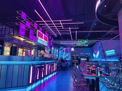 -燥次·烧烤酒场(万象城店)