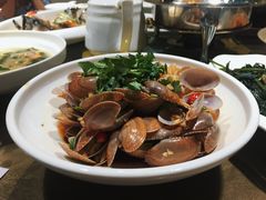 -79号渔船海鲜饭店(华强北店)