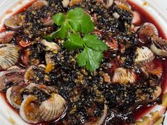 -旺达·福州菜(正大广场店)