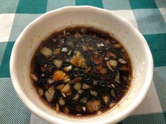 蘸料-中山脆肉鲩(新圳东路店)