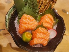 -友壹町寿司(佛山新DNA店)