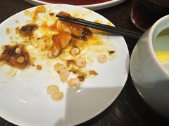 -海天楼中餐厅(吴宫泛太平洋酒店)