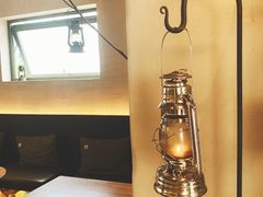 -山野咖啡(之江花园店)