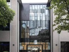 -徐家汇源景区-衡山坊