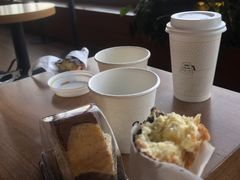 -Seesaw Coffee(朝阳大悦城店)