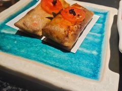 -無境·匠心日本料理(汉街店)