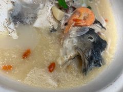 -梁家大院•农家菜(昆山会展中心店)