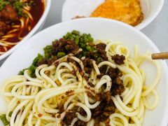 素椒面-大碗面(洗面桥街店)