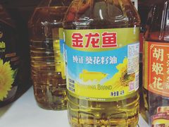 -永辉超市(贵池路店)