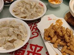 -添福来墨鱼饺子 · 海鲜东北菜(大连星海·黄浦路店)