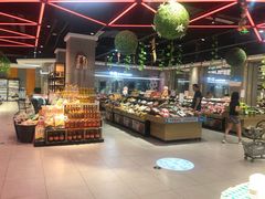 -盒马鲜生(悦峰店)