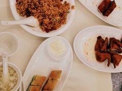 -金时代顺风大酒店(金山店)