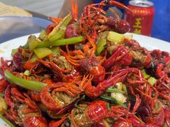 -一起吃小龙虾·海鲜(海珠店)