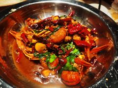 -聚味瞿记·龙虾堂(咸嘉湖店)