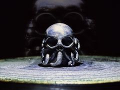 -梵薇Joker.V银饰工作室