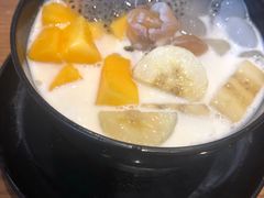 雪山黑珍珠-蜜棠甜品(平山店)