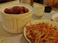 -小菜园新徽菜(芜湖万达店)