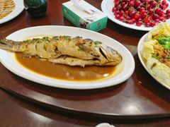 -李氏八大件老菜馆(万宝街店)