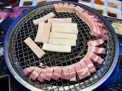 -柳飘飘亚洲烤肉集合店(太古里店)