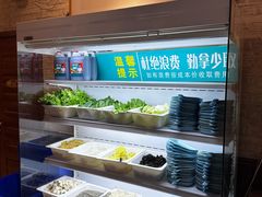 -0317火锅鸡·清真(正达店)