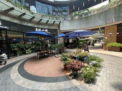 -鹿港小镇(金虹桥国际中心店)