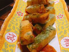 -那家小馆•北京菜•烤鸭(中关村店)