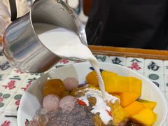 -堂屋糖水店(愚园店)