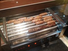 -好伦哥比萨烤肉自助(八里桥店)