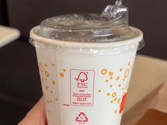 -麦当劳(深圳北站高铁店)