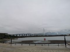 -琅岐红光湖公园