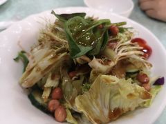 -六和聚传统烤鸭.天津菜(和平店)