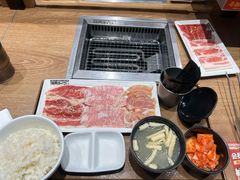 -焼肉ライク·烧肉LIKE(万菱汇店)