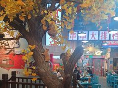 -蜀巷弯弯串串香(长春总店)