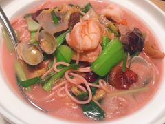 -莆田餐厅PUTIEN(三里屯店)