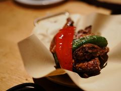 -不二·民谣音乐餐酒吧(九眼桥店)
