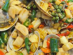 -川正旺江湖菜(三元桥店)