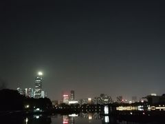 -月湖风景区