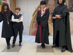-天津国贸购物中心