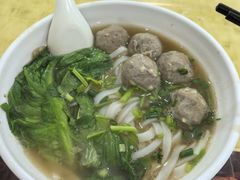 -莲塘味宝园牛杂(天越翔园店)