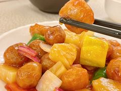 -金翠皇宫粤菜·点心·海鲜(翡翠店)