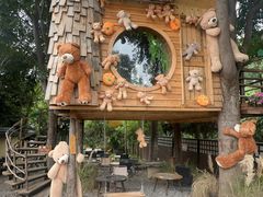 -HERRE·FARM 赫尔露营农场·团建聚会包场