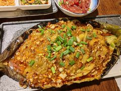 烤大茄-李不管把把烧(绵阳总店)