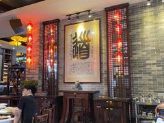 大堂-味可道美食坊(福基路店)