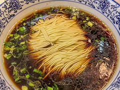-伟记奥面馆(白塔东路店)