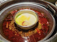 -鱼豆吉·豆浆鱼火锅(宜昌万达店)