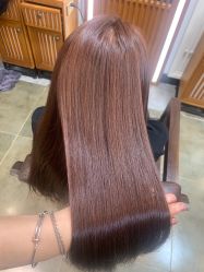 -心迪染发专门店